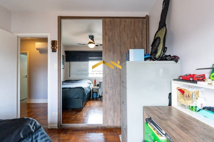 Apartamento à venda com 4 quartos, 155m² - Foto 53