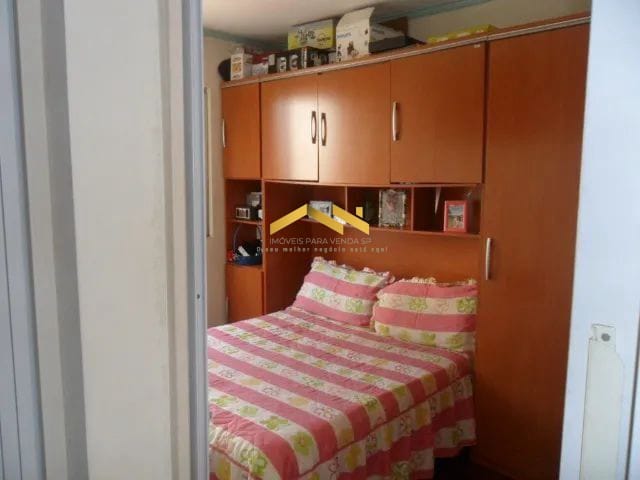 Apartamento à venda com 2 quartos, 55m² - Foto 3