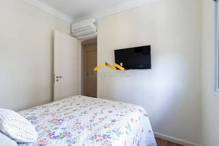 Apartamento à venda com 3 quartos, 105m² - Foto 21