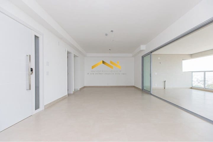 Apartamento à venda com 3 quartos, 155m² - Foto 47