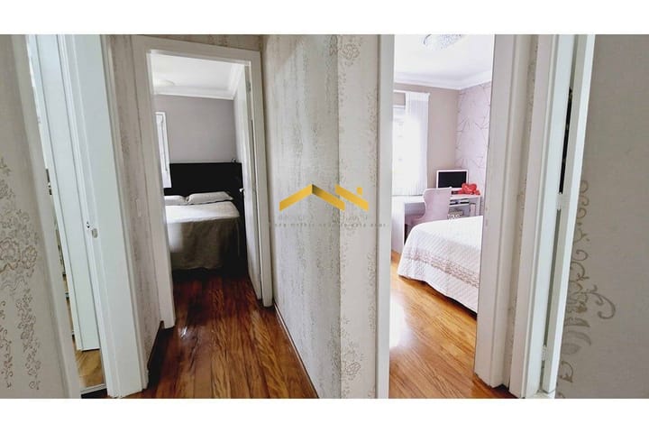 Apartamento à venda com 3 quartos, 133m² - Foto 37