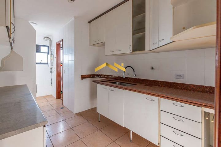 Apartamento à venda com 3 quartos, 80m² - Foto 33