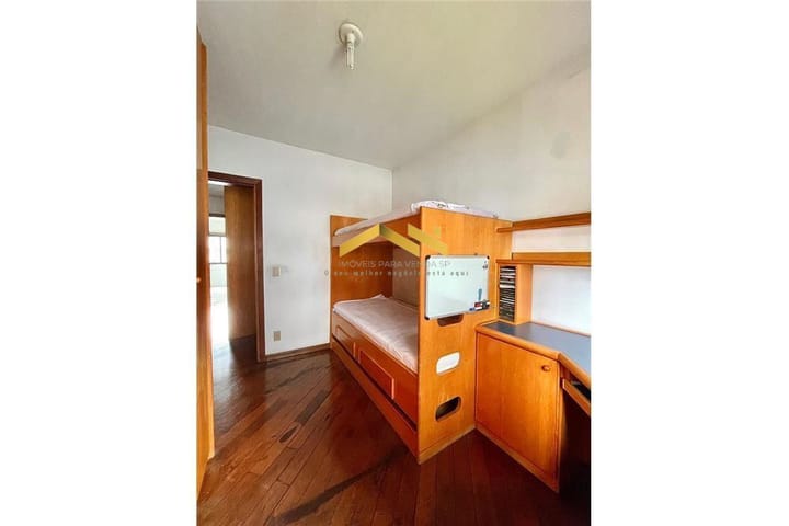 Apartamento à venda com 4 quartos, 177m² - Foto 25