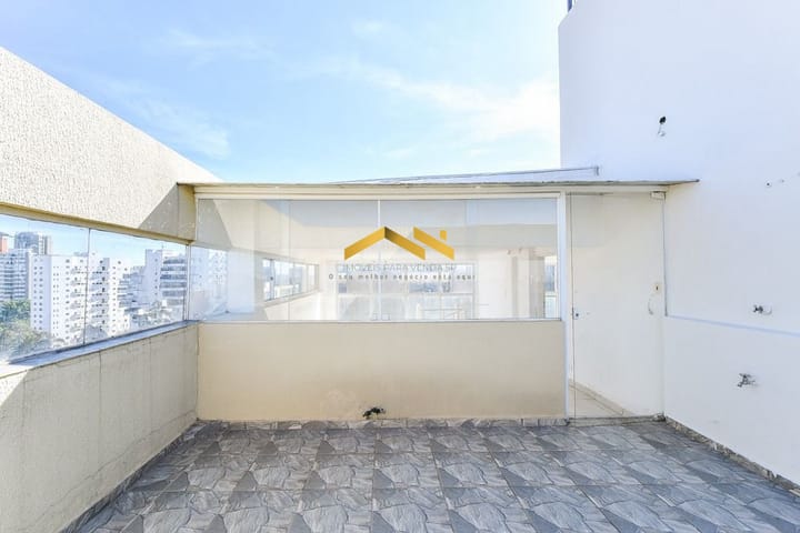 Apartamento à venda com 4 quartos, 177m² - Foto 15