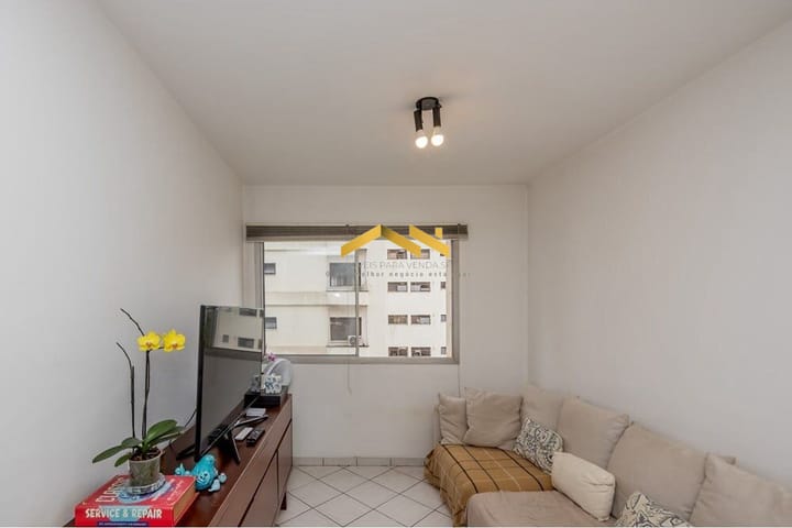 Apartamento à venda com 3 quartos, 77m² - Foto 22