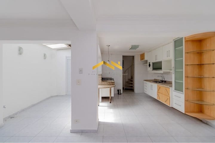 Casa à venda com 3 quartos, 145m² - Foto 37