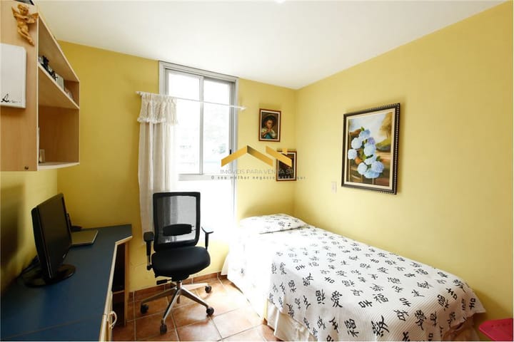 Apartamento à venda com 2 quartos, 69m² - Foto 31