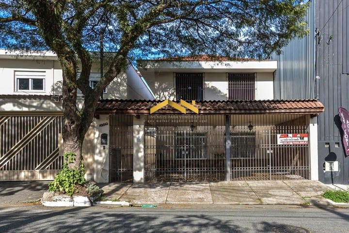 Casa à venda com 4 quartos, 242m² - Foto 24