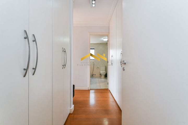 Apartamento à venda com 3 quartos, 247m² - Foto 44