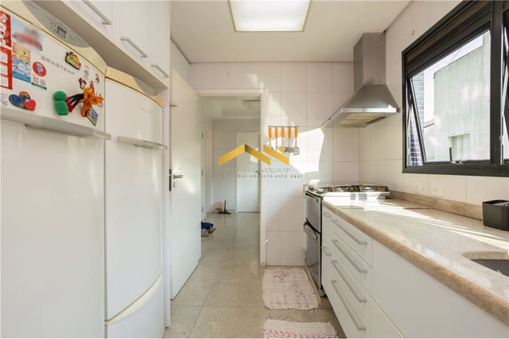 Apartamento à venda com 4 quartos, 235m² - Foto 38