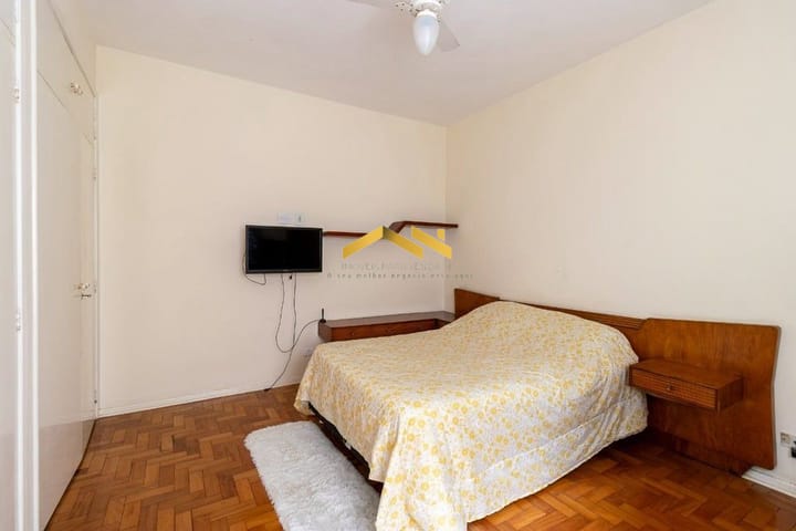 Casa à venda com 4 quartos, 200m² - Foto 12