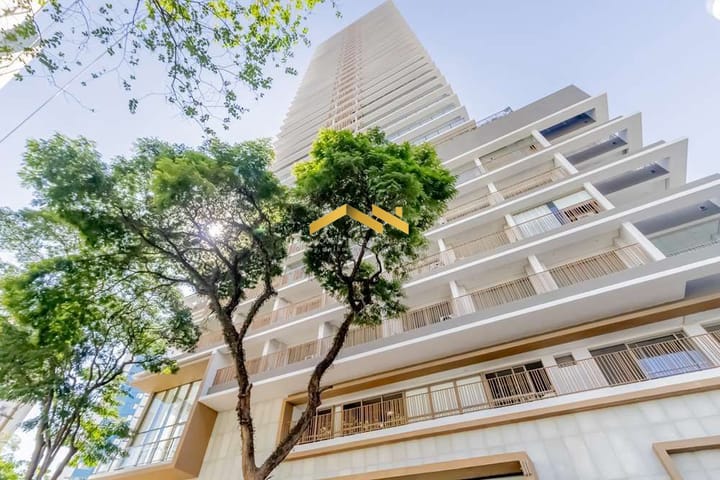 Apartamento à venda com 3 quartos, 146m² - Foto 1