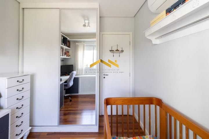 Apartamento à venda com 2 quartos, 66m² - Foto 45