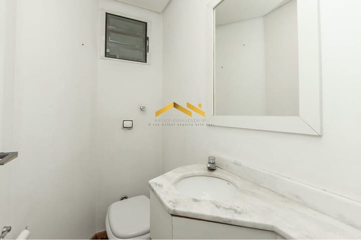 Apartamento à venda com 3 quartos, 142m² - Foto 38