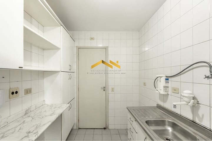 Apartamento à venda com 2 quartos, 64m² - Foto 11