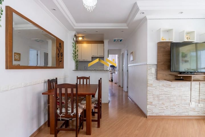 Apartamento à venda com 3 quartos, 70m² - Foto 24