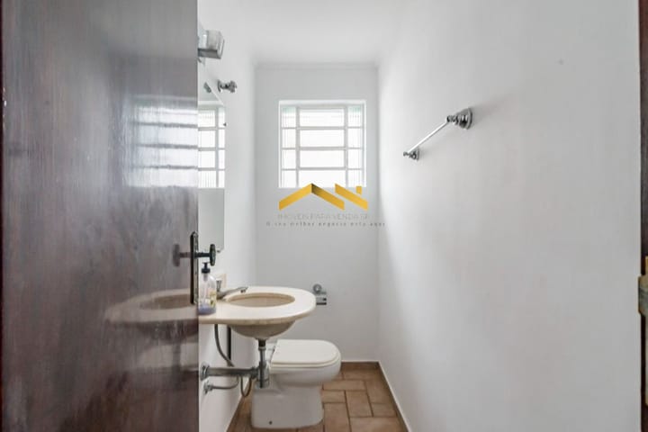 Casa à venda com 3 quartos, 140m² - Foto 25