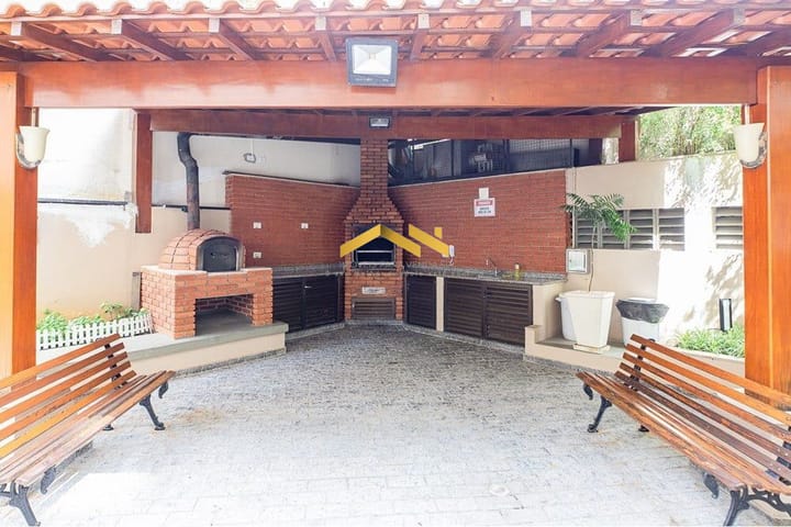 Apartamento à venda com 2 quartos, 57m² - Foto 11