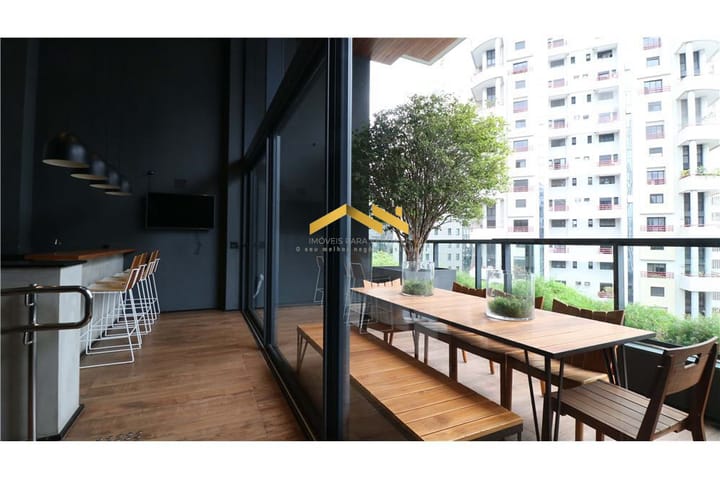 Apartamento à venda com 2 quartos, 112m² - Foto 17