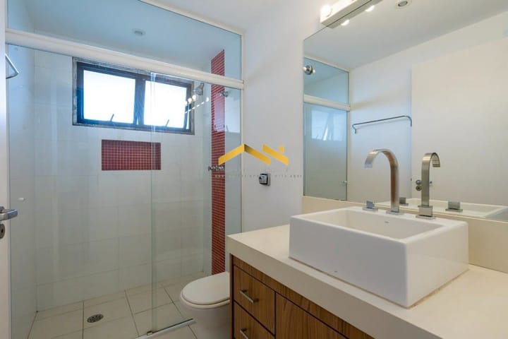 Apartamento à venda com 3 quartos, 185m² - Foto 81