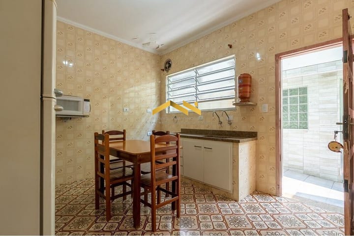 Casa à venda com 3 quartos, 192m² - Foto 10