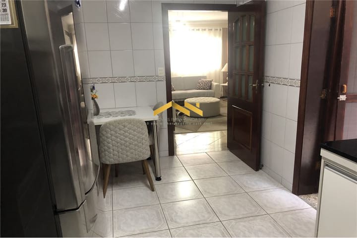 Casa à venda com 3 quartos, 84m² - Foto 19