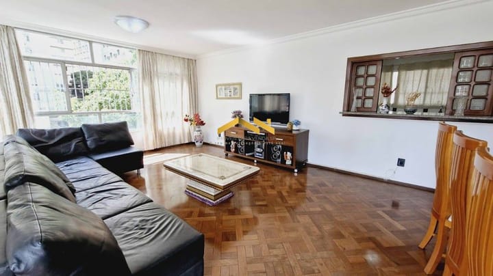 Apartamento à venda com 3 quartos, 190m² - Foto 26