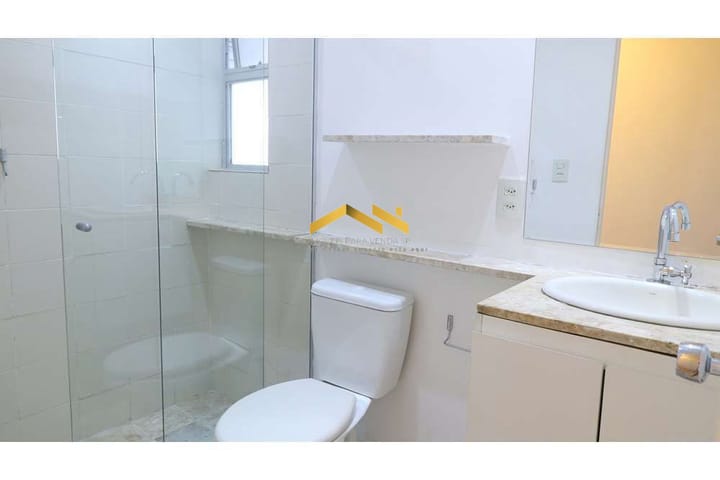 Apartamento à venda com 3 quartos, 65m² - Foto 35