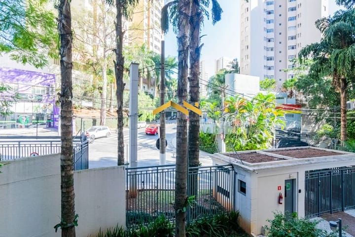 Apartamento à venda com 3 quartos, 61m² - Foto 29