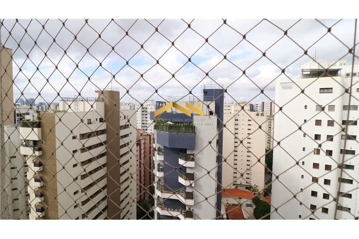 Apartamento à venda com 3 quartos, 175m² - Foto 38