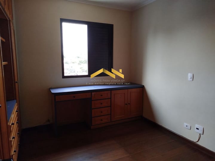 Apartamento à venda com 4 quartos, 176m² - Foto 10