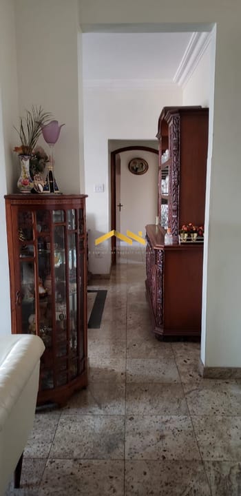 Apartamento à venda com 3 quartos, 151m² - Foto 6