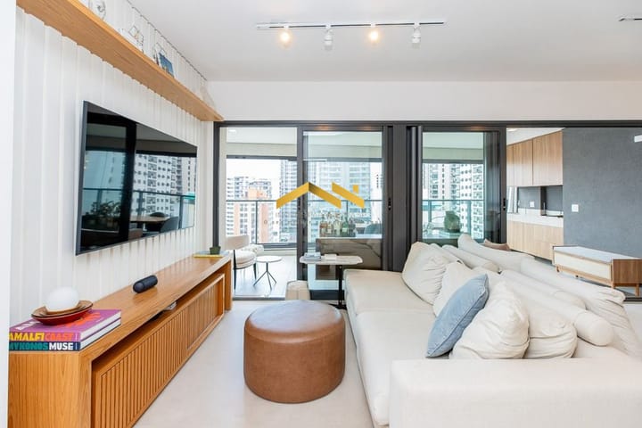 Apartamento à venda com 2 quartos, 117m² - Foto 43