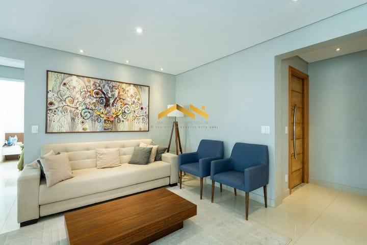 Apartamento à venda com 2 quartos, 105m² - Foto 30