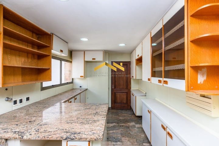 Apartamento à venda com 4 quartos, 425m² - Foto 15