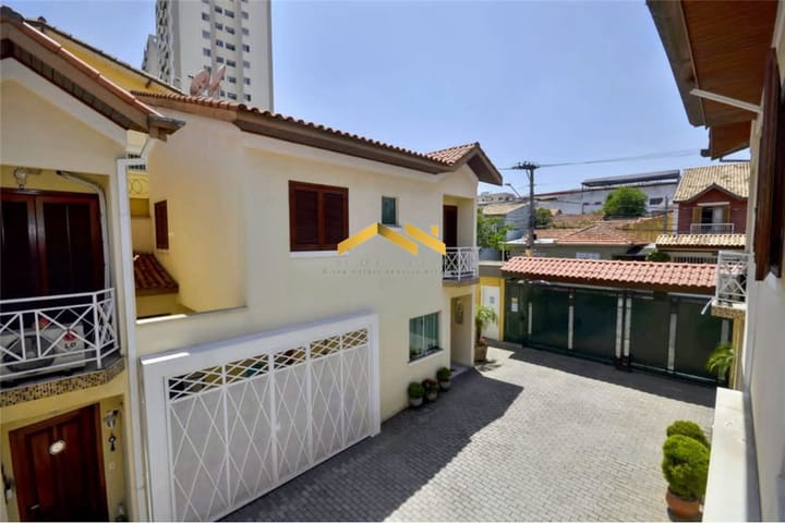 Casa à venda com 3 quartos, 105m² - Foto 24