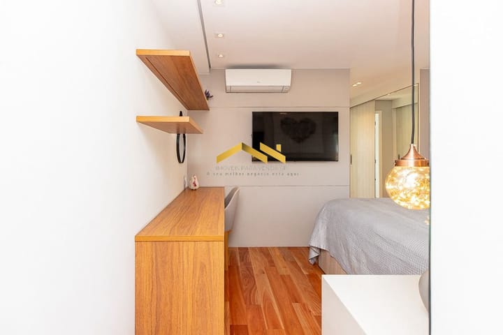 Apartamento à venda com 3 quartos, 120m² - Foto 11