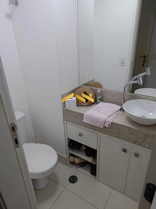 Apartamento à venda com 2 quartos, 50m² - Foto 23