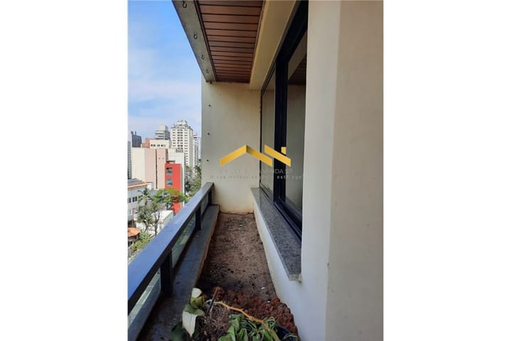 Apartamento à venda com 3 quartos, 96m² - Foto 18