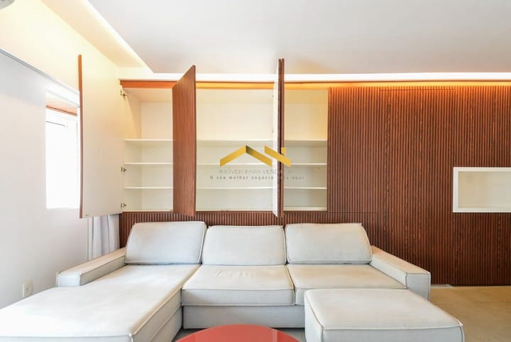 Apartamento à venda com 2 quartos, 87m² - Foto 35