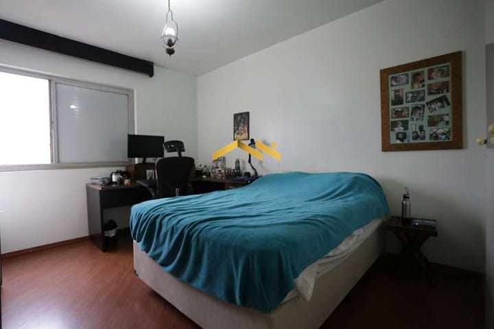 Apartamento à venda com 3 quartos, 155m² - Foto 16