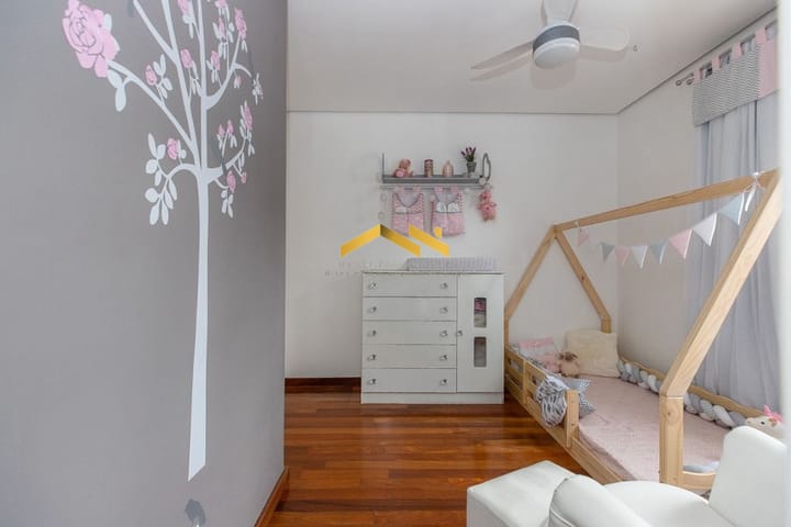 Apartamento à venda com 3 quartos, 161m² - Foto 53