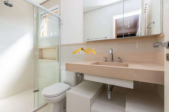 Apartamento à venda com 3 quartos, 187m² - Foto 7