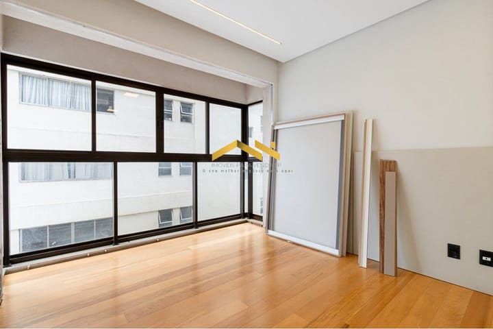 Apartamento à venda com 5 quartos, 312m² - Foto 2