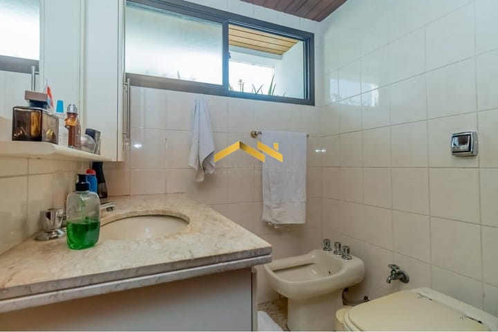 Apartamento à venda com 4 quartos, 170m² - Foto 8