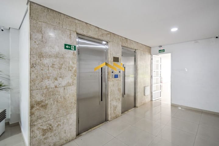 Apartamento à venda com 3 quartos, 115m² - Foto 17