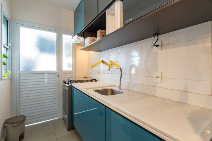 Apartamento à venda com 2 quartos, 68m² - Foto 46