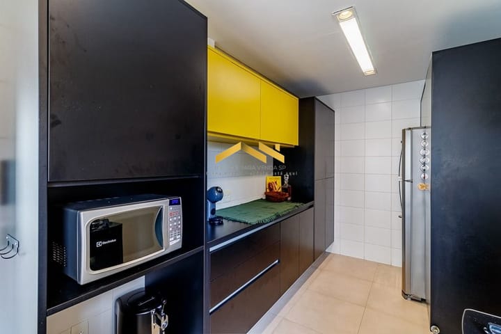 Apartamento à venda com 2 quartos, 142m² - Foto 35