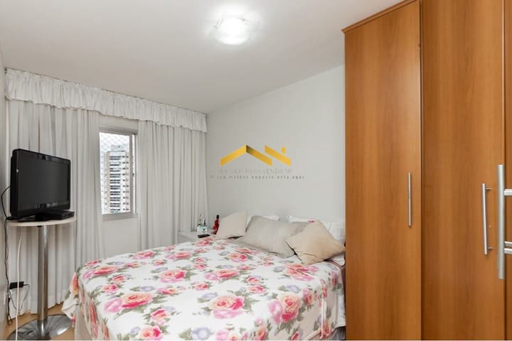 Apartamento à venda com 2 quartos, 63m² - Foto 28