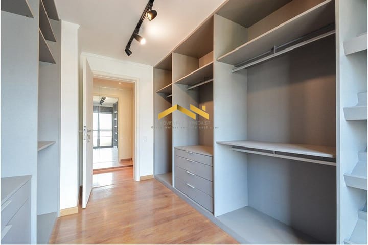 Apartamento à venda com 3 quartos, 485m² - Foto 53